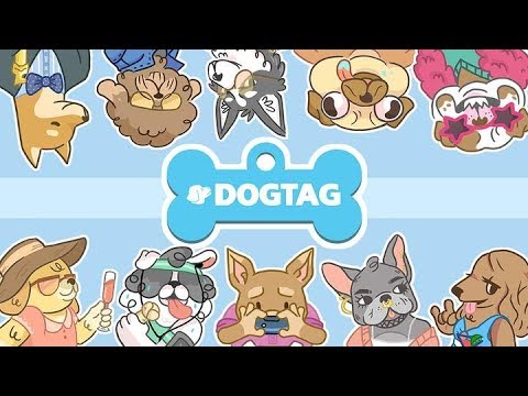 DGA Reviews: Dogtag (Ep. 311) 