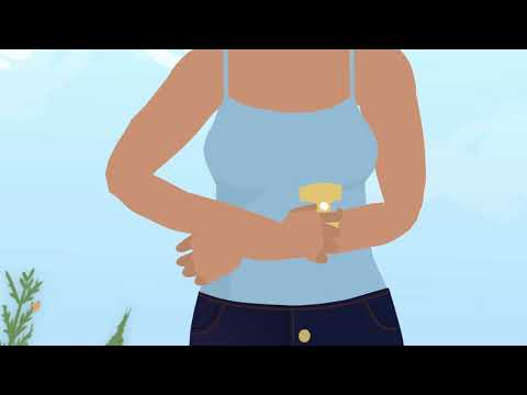 Hay-Band Instructions