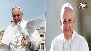 Z OSTATNIEJ CHWILI: Wstrząsające słowa papieża. Franciszek oskarża Jana Pawła II