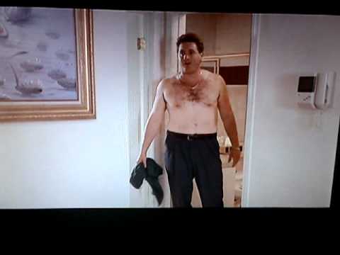 Funny scene with Regina and Floyd from Beethoven 2