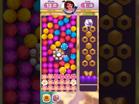 Diamond Diaries Saga Level 499 No Boosters