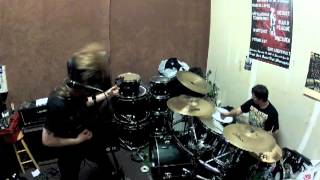 Dissident Clone Breaking the Broken at Citysound