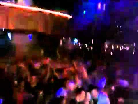 Black Eyed Peas - The time ( Ruben Maillo private Palko mix