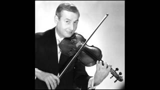 Diango Reinhardt - Stephane Grappelly_&quot; In a Sentimental Mood &quot; - 1937