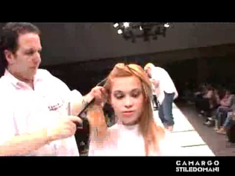 Show-Camargo stiledomani