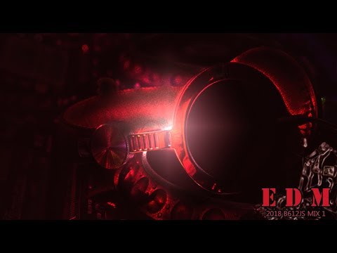 2018 EDM B612Js Mix 1