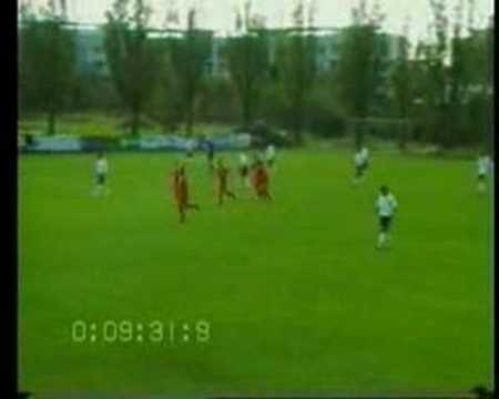 SKHM vs. FK CHOMUTOV