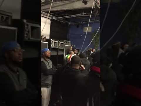 Fire Sound vs Empire Sound vs Bad Intention Vs Hardway Immortal SOUND CLASH @The Drum