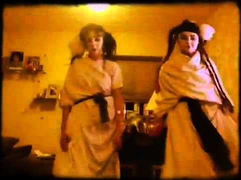 Britains Got Talent (Geisha Davis) HUMPTY DUMPYY