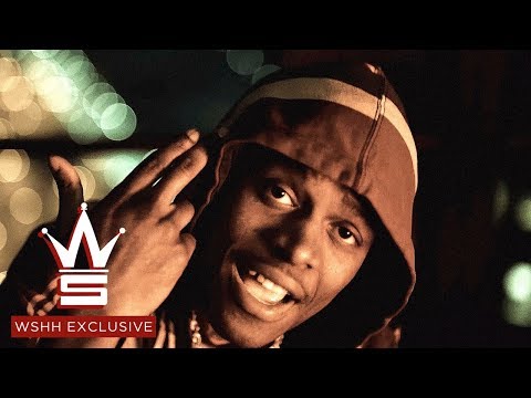 Booka600 "City Of HEC" (OTF) (Prod. by Young Chop) (WSHH Exclusive - Official Music Video)
