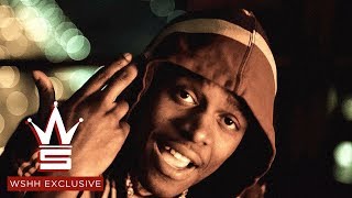 Booka600 "City Of HEC" (OTF) (Prod. by Young Chop) (WSHH Exclusive - Official Music Video)