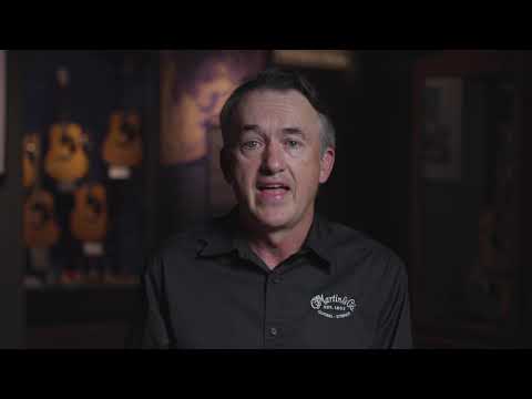 About the Martin Custom Shop Expert Program! | @ Martin Guitar
