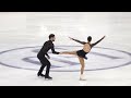 STELLATO DUDEK DESCHAMPS SP GP Final 2022 23 Torino