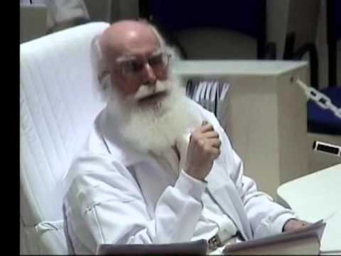 Tertúlia 1989 - Dividendos da megaeuforização (Megaeuforizaciologia) | #Conscienciologia