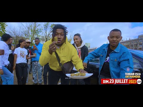 WADA & YOONGS x RIM-KA x INS x LJO x AGRAD x RAOUTO x FSC x RAPPA x BASTALION --- VITA BACC