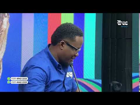 RTV Haiti 94.5
