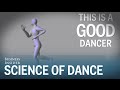Scientists Discovered How Men Can Dance Better