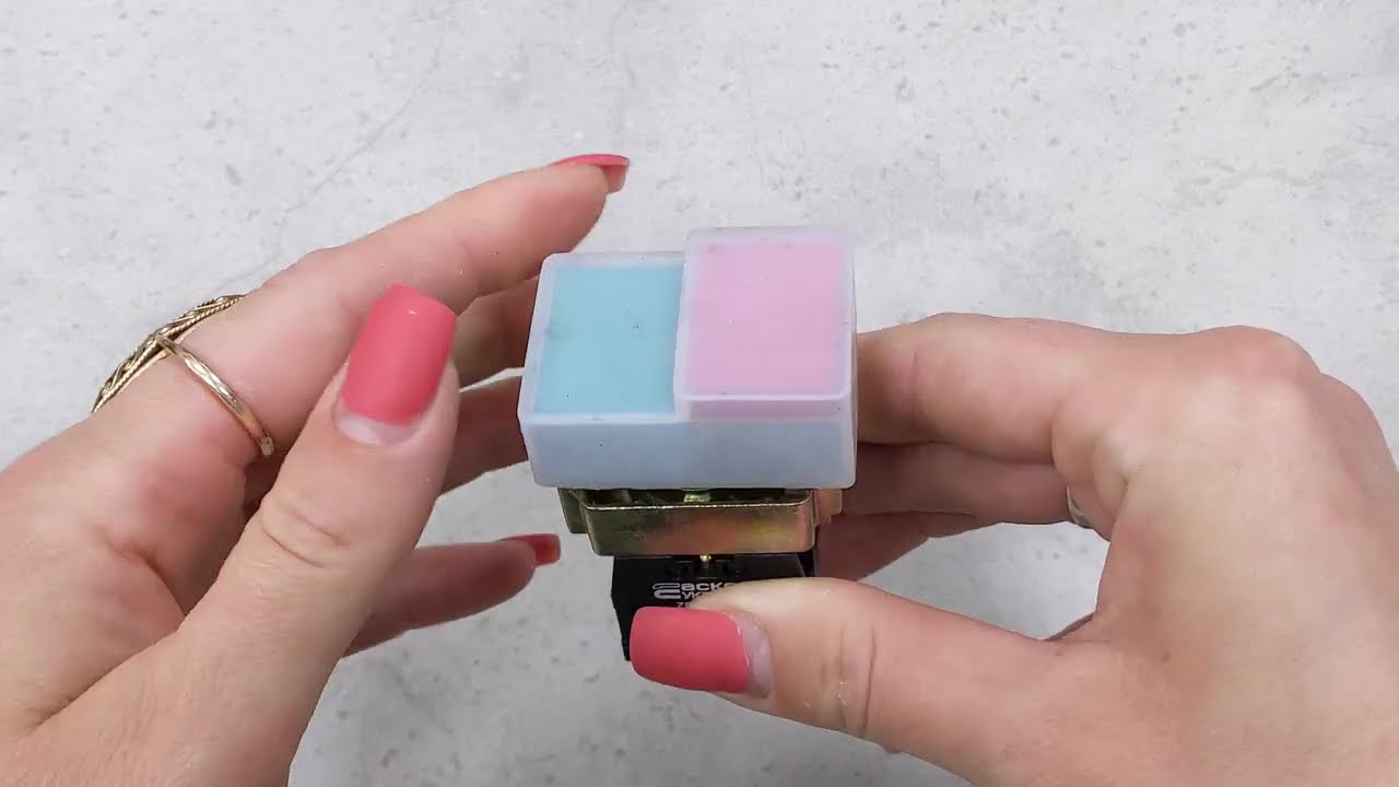 Кнопка "Старт-Стоп" АСКО-УКРЕМ XB2-BL9425 A0140010014