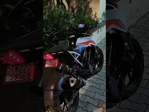 KTM Duke 39t 💕💕🥰🥰