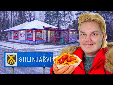 Olli ja Veikka testaa kaikki grillit! (SIILINJÄRVI)