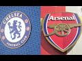 Chelsea v Arsenal: Who are the Kings of London ...