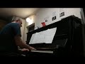 Chick Corea Pannonica transcription