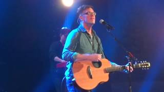 Glow in the Dark - Jason Gray - Toledo, Oh - 10-22-15