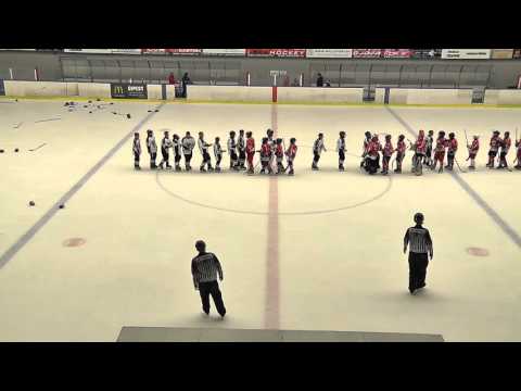 U12 12 2015.10.04 ISK-Gyergyószentmiklós - Vasas SC   3/1 harmad