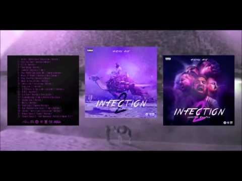 AVEYRO - INFECTION 2 [Full Album]