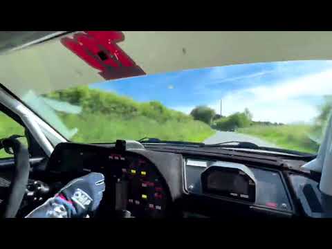 Thierry Neuville - Onboard Peugeot 306 Maxi KitCar