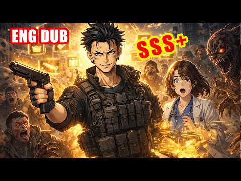 [ENG DUB] I Got Infinite Resources in the Apocalypse to Build the Strongest Shelter
