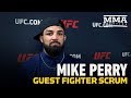 Mike Perry Wants Robbie Lawler at UFC 245: 'It Ain't Going to Be That Wrestling Sh*t"- MMA Fighting