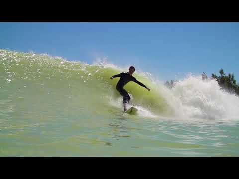 LEO LACERDA // SURF RANCH  2019