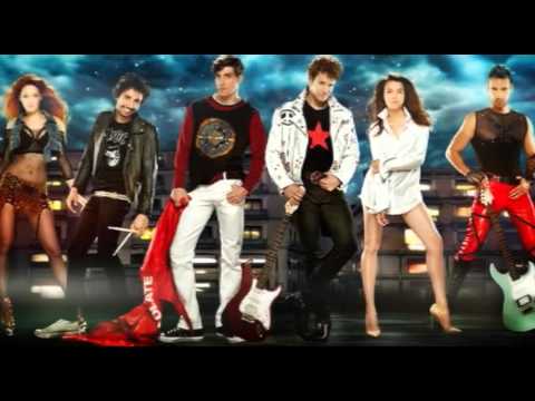 DANIEL DIGES EN CONCIERTO