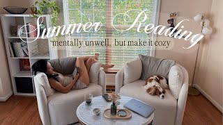 Watch me mentally spiral while reading Say You’ll Remember Me (SPOILER VLOG) + Aritzia haul