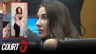 ‘Bachelor’ Scammer Gets SHOCKING Sentence in Pregnancy Case