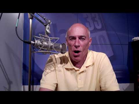 May 24, 2021 Weather Xtreme Video - Afternoon Edition