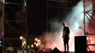 M Clan A Coruña 2014 Pasos de equilibrista