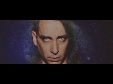 Freddie J Knight - Galaxy Boy (Official Video) © 2017.