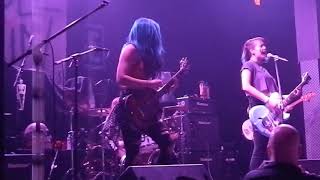 Doll Skin: Uninvited (Alanis Morissette Cover)