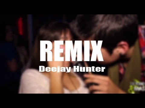 El kiko remix Official Dj Hunter [Quico]