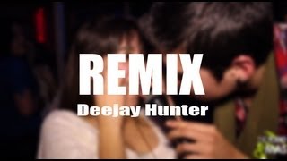 El kiko remix Official Dj Hunter [Quico]