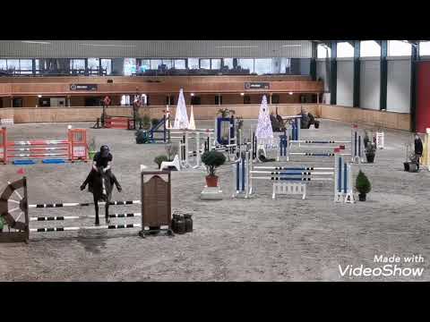 Jet Set, entraînement le 23/12/20 Arenawelequi