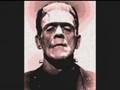Frankenstein - Frankensteins pain 