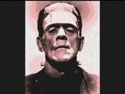 Frankenstein - Frankensteins pain