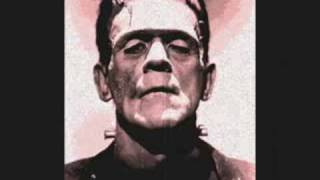 Frankenstein - Frankensteins pain