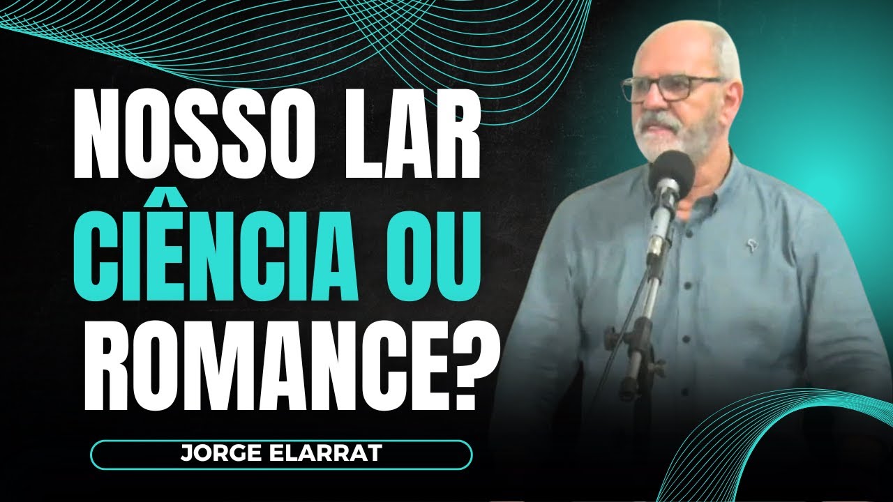 Nosso Lar, ciência ou romance?