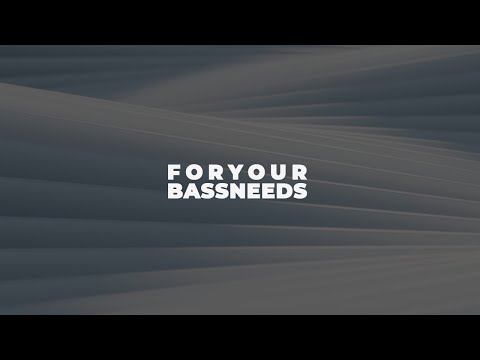 Elle Vee, Kastello - I Can't Make You「Extreme Bass Boosted」 HQ 重低音