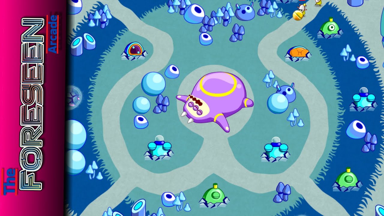 Gameplay Video