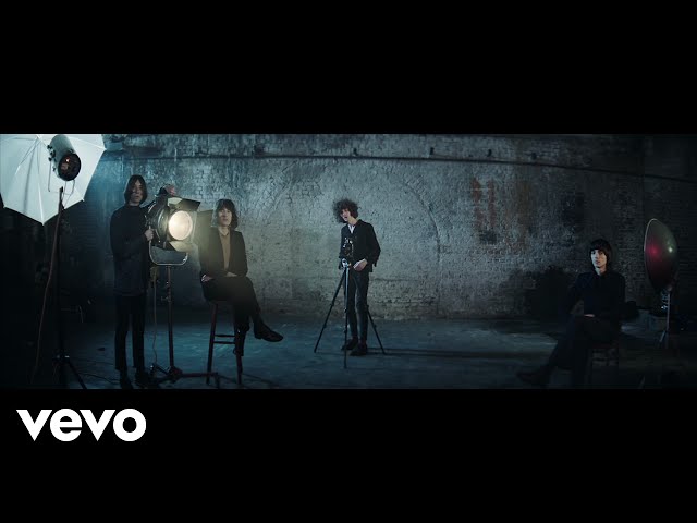 Temples - Strange or Be Forgotten (Instrumental)